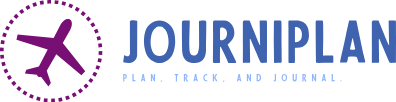 JourniPlan Logo